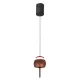 Pendul ROLLER 8411 Mantra LED, Cafea, Spania