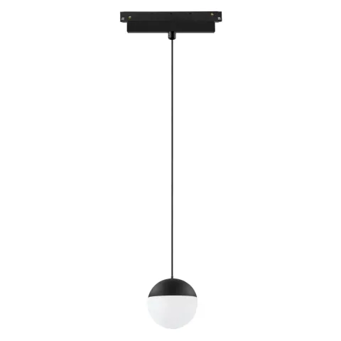 Pendul Sina Magnetica MAGNETO 8441 Mantra LED, Negru, Spania