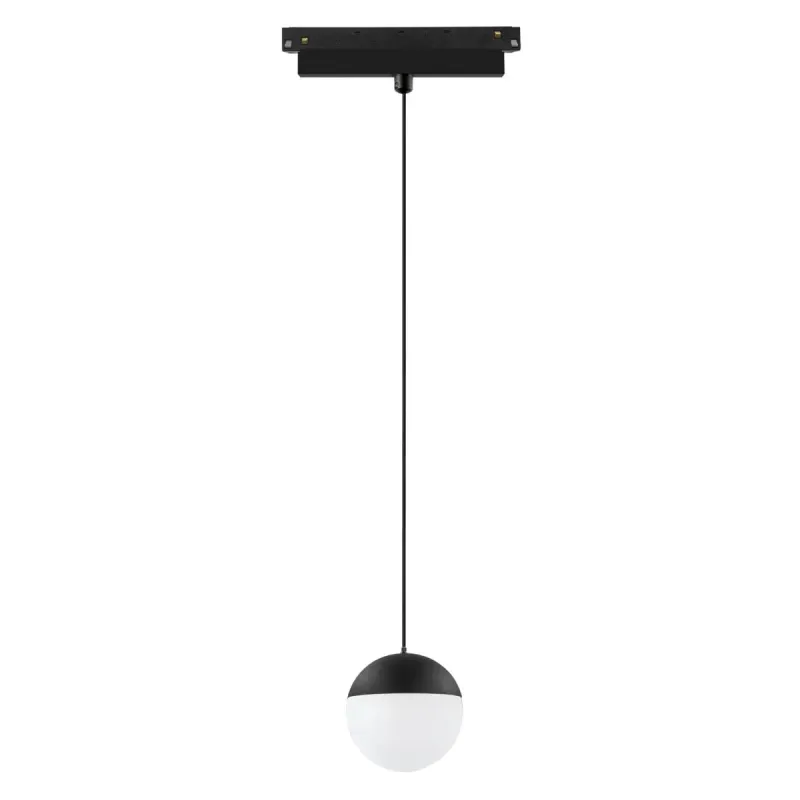 Pendul Sina Magnetica MAGNETO 8441 Mantra LED, Negru, Spania