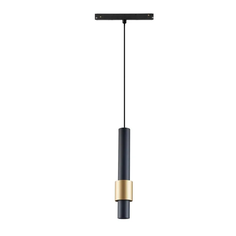 Pendul Sina Magnetica MAGNETO 8446 Mantra LED, Negru, Spania
