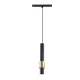 Pendul Sina Magnetica MAGNETO 8446 Mantra LED, Negru, Spania