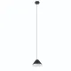 Pendul GRUISSAN 8466 Mantra LED, Negru, Spania