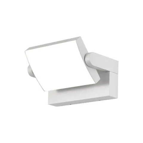 Aplica Exterior COOPER 8470 Mantra LED, Alb, Spania
