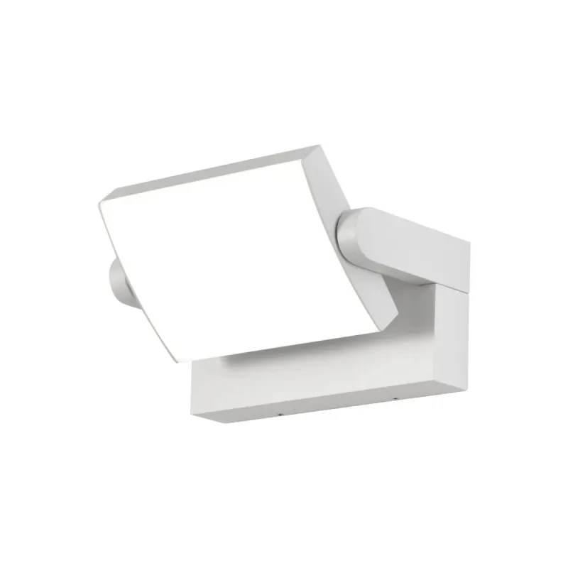 Aplica Exterior COOPER 8470 Mantra LED, Alb, Spania