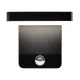 Aplica Exterior cu senzor COOPER 8477 Mantra LED, Negru, Spania