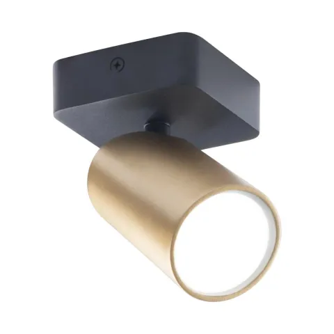 Plafoniera SAL Gold 8490 Mantra GU10, Auriu, Spania