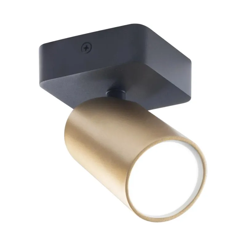 Plafoniera SAL Gold 8490 Mantra GU10, Auriu, Spania