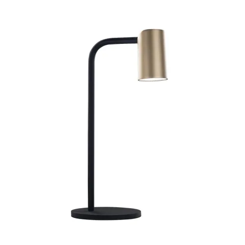 Veioza SAL Gold 8491 Mantra GU10, Auriu, Spania