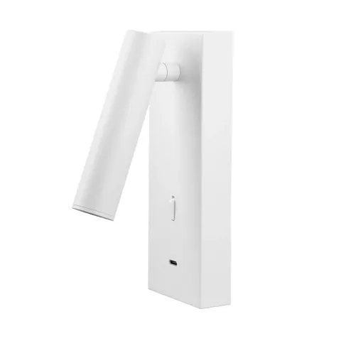 Aplica Dormitor TARIFA II 8498 Mantra LED, Alb, Spania