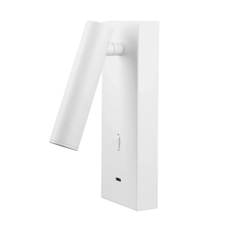 Aplica Dormitor TARIFA II 8498 Mantra LED, Alb, Spania