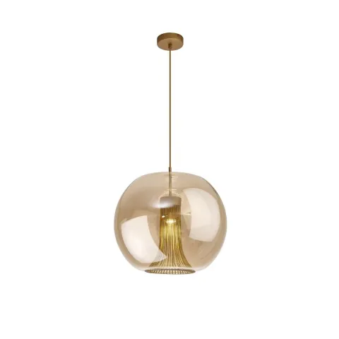Pendul KRISS 8528 Mantra GU10, Auriu, Spania