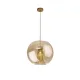 Pendul KRISS 8528 Mantra GU10, Auriu, Spania