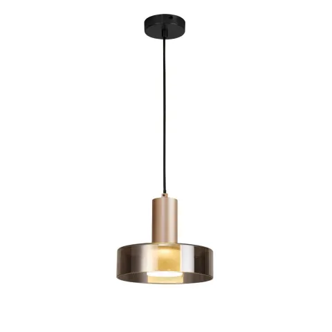 Pendul GIN 8536 Mantra GU10, Auriu, Spania