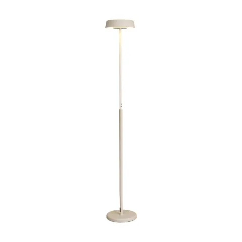 Lampadar NOA II 8566 Mantra LED, Alb, Spania