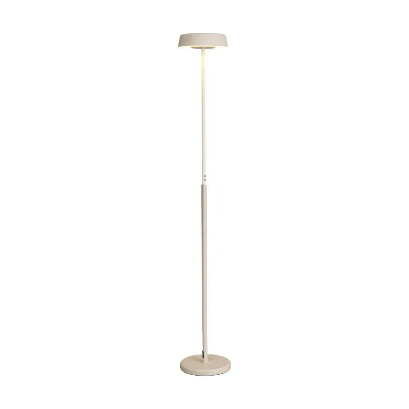 Lampadar NOA II 8566 Mantra LED, Alb, Spania
