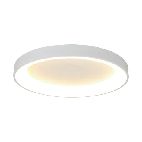 Plafoniera NISEKO II PLAFON REDONDO 8577 Mantra LED, Alb, Spania
