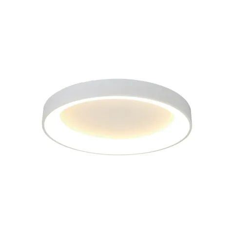 Plafoniera NISEKO II PLAFON REDONDO 8578 Mantra LED, Alb, Spania