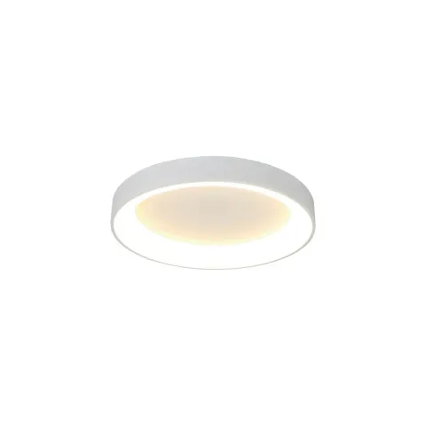 Plafoniera NISEKO II PLAFON REDONDO 8579 Mantra LED, Alb, Spania