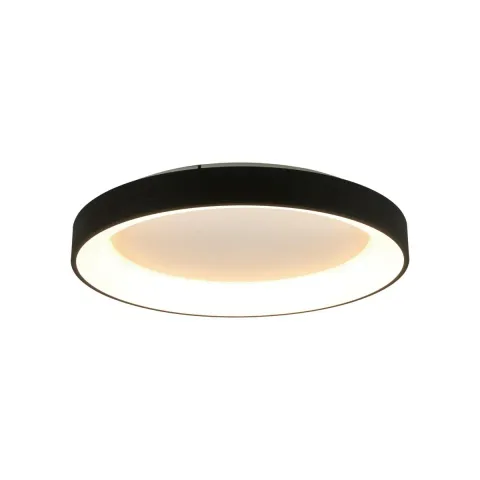 Plafoniera NISEKO II PLAFON REDONDO 8581 Mantra LED, Negru, Spania