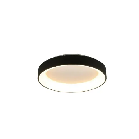 Plafoniera NISEKO II PLAFON REDONDO 8582 Mantra LED, Negru, Spania