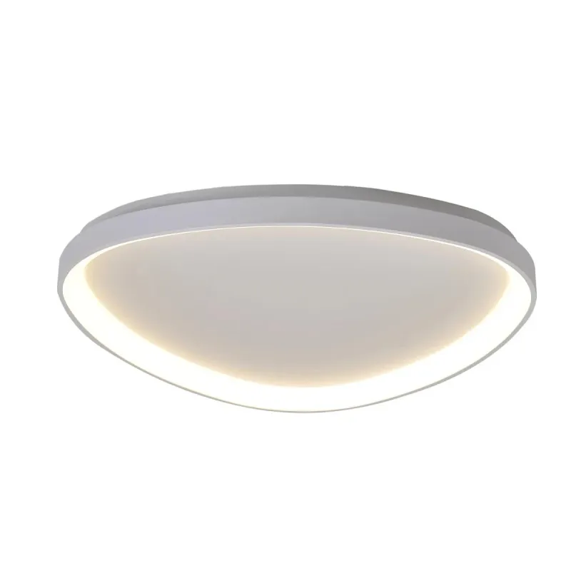 Plafoniera NISEKO II PLAFON TRIANGULAR 8633 Mantra LED, Alb, Spania