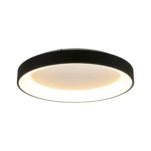 Plafoniera NISEKO II PLAFON REDONDO 8640 Mantra LED, Negru, Spania