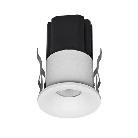 Downlight Incastrat HURGADA 8666 Mantra LED, Alb, Spania