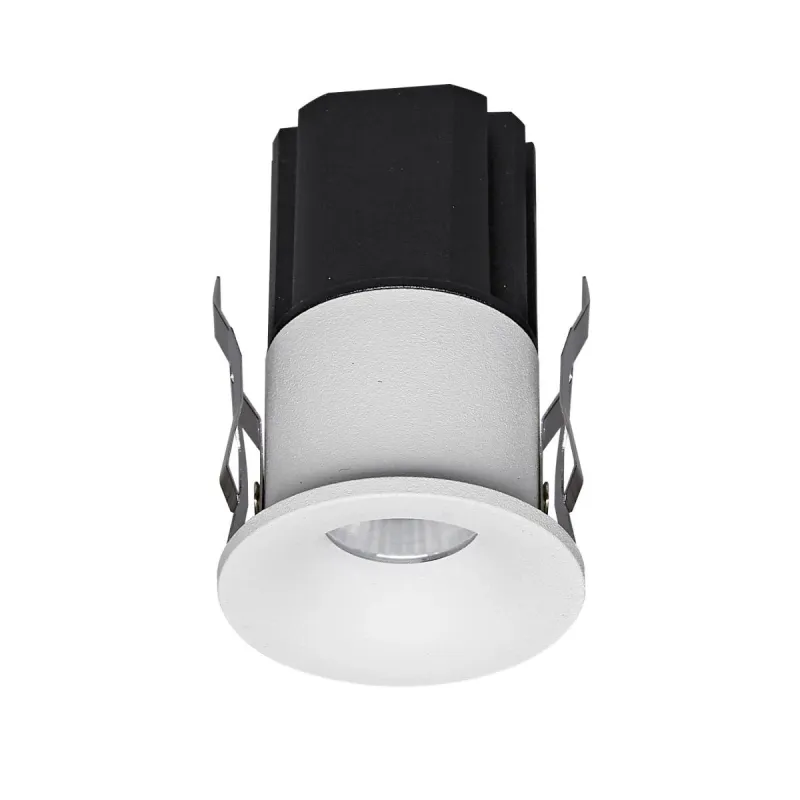 Downlight Incastrat HURGADA 8666 Mantra LED, Alb, Spania