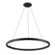 Suspensie RIUMAR 8676 Mantra LED, Negru, Spania