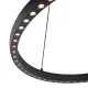 Suspensie RIUMAR 8676 Mantra LED, Negru, Spania