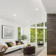 Plafoniera Incastrata ALGARVE 8681 Mantra LED, Alb, Spania
