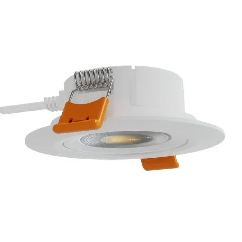 Downlight Incastrat PANAMA 8762 Mantra LED, Alb, Spania