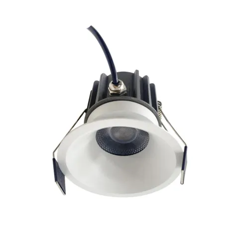 Downlight Incastrat ROMBOK 8764 Mantra LED, Alb, Spania