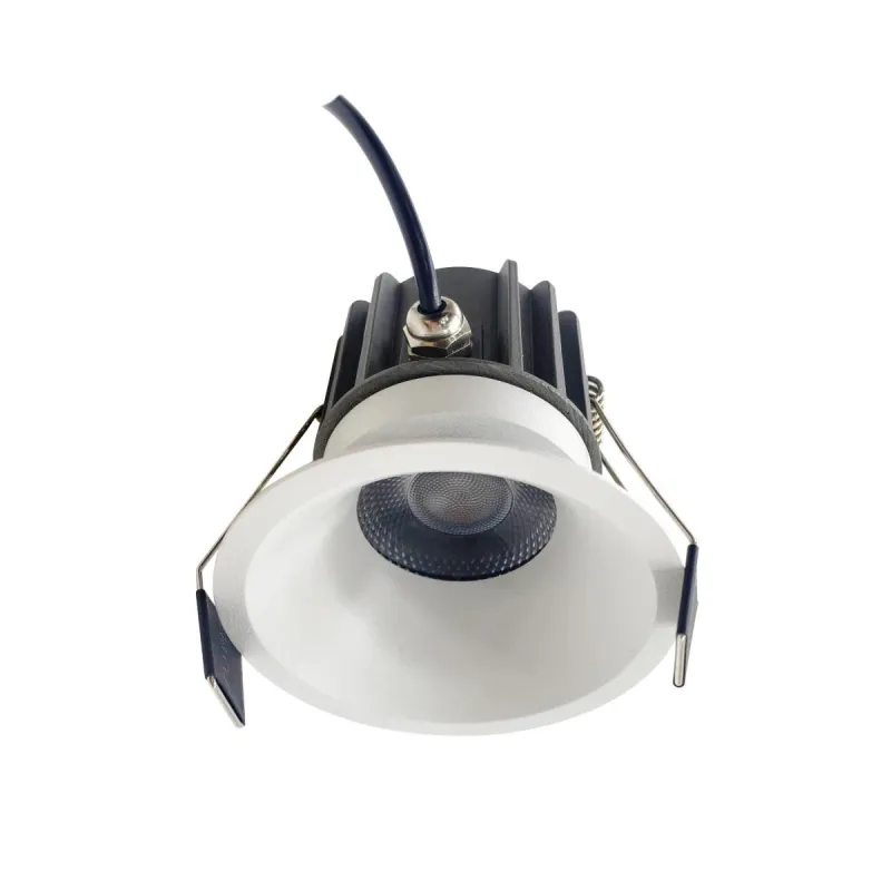 Downlight Incastrat ROMBOK 8764 Mantra LED, Alb, Spania