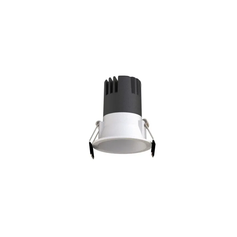 Downlight Incastrat SUNSET 8768 Mantra LED, Alb, Spania