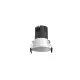 Downlight Incastrat SUNSET 8768 Mantra LED, Alb, Spania
