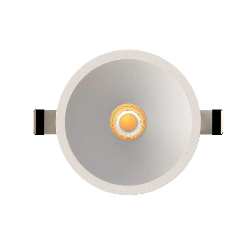 Downlight Incastrat SUNSET 8768 Mantra LED, Alb, Spania