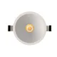 Downlight Incastrat SUNSET 8768 Mantra LED, Alb, Spania