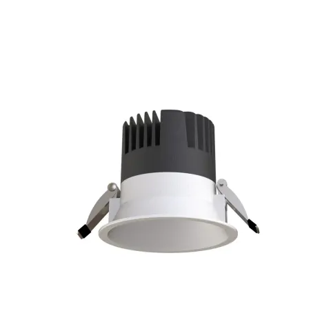 Downlight Incastrat SUNSET 8786 Mantra LED, Alb, Spania
