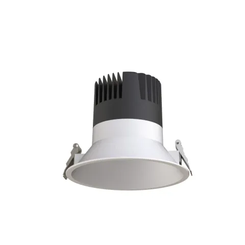 Downlight Incastrat SUNSET 8795 Mantra LED, Alb, Spania