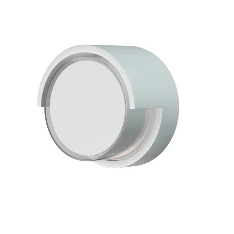 Aplica Exterior CREEK 8855 Mantra LED, Alb, Spania