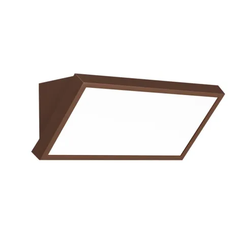 Aplica Exterior CREEK 8862 Mantra LED, Corten, Spania