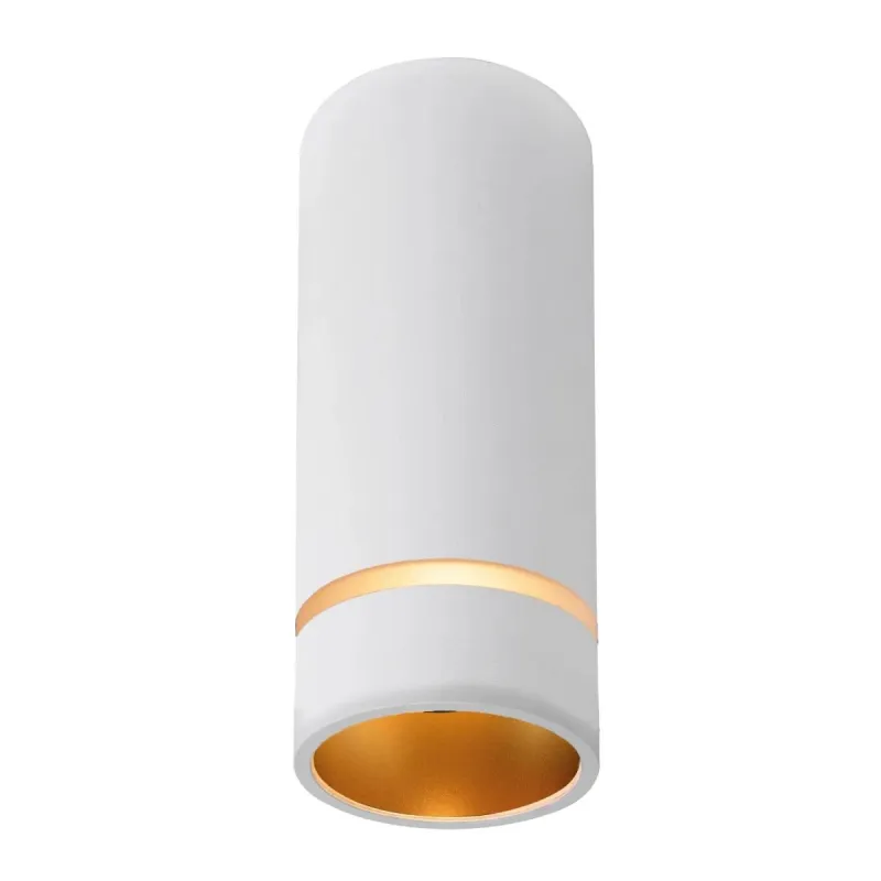 Downlight Aplicat SPLIT 8886 Mantra GU10, Alb, Spania