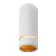 Downlight Aplicat SPLIT 8886 Mantra GU10, Alb, Spania