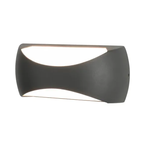 Aplica BUTAN 8903 Mantra LED, Gri, Spania