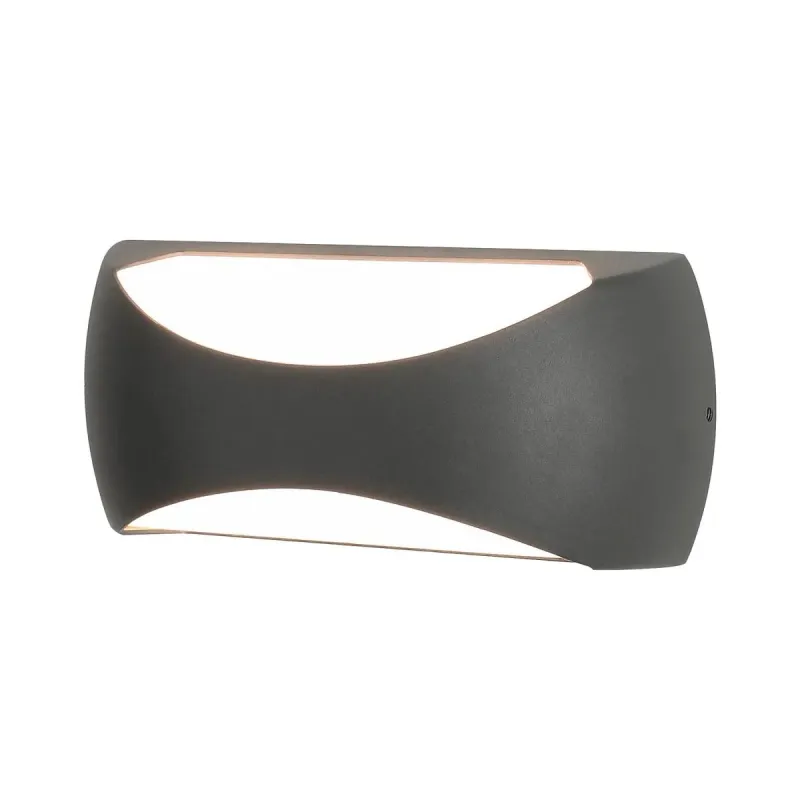 Aplica BUTAN 8903 Mantra LED, Gri, Spania