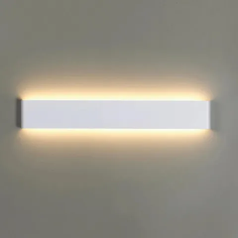 Aplica EGEO 8904 Mantra LED, Alb, Spania