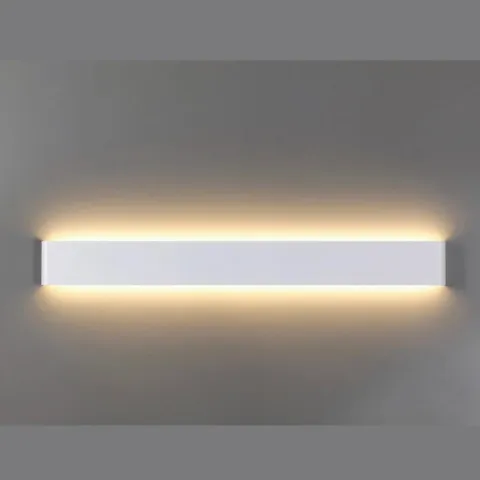 Aplica EGEO 8908 Mantra LED, Alb, Spania
