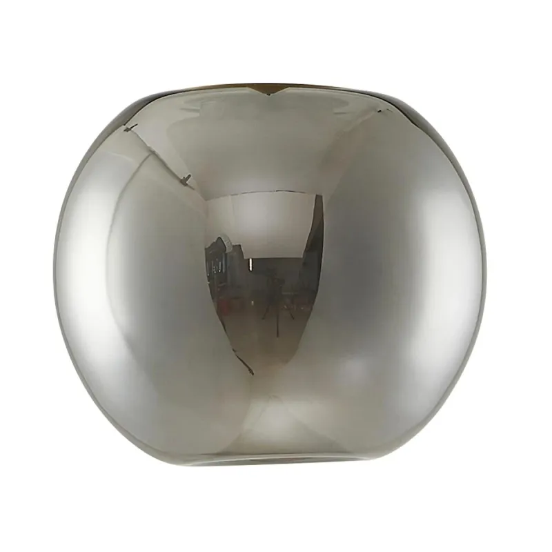 Abajur ANDROMEDA 8939 Mantra Crom, Spania