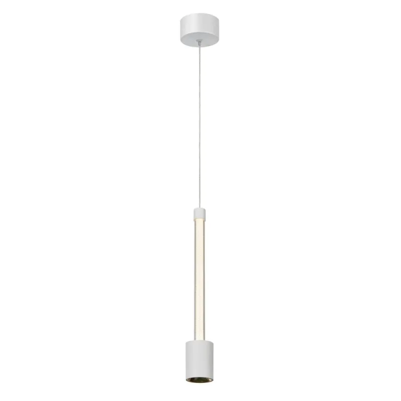 Pendul FUGAZ 8946 Mantra LED, Alb, Spania
